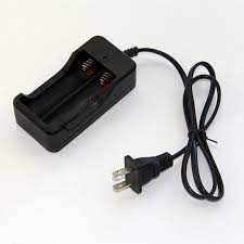 18650 Battery Charger 4.2V DC 1000mA