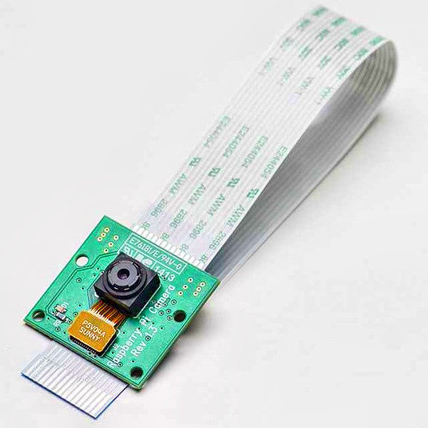 موديول كاميرا 5MP لـ Raspberry Pi V1.3