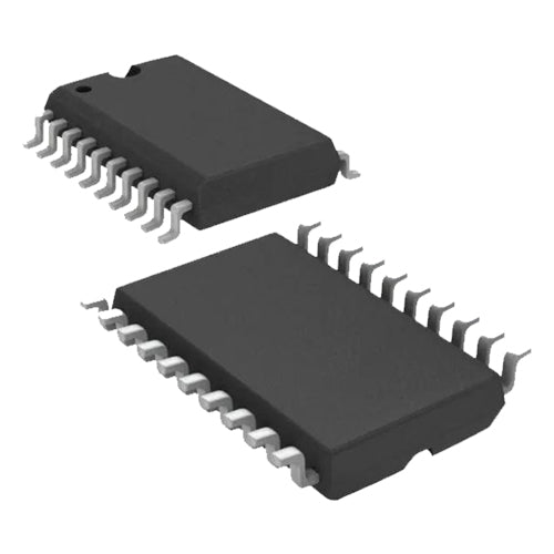 آي سي 74HC245D Octal Bus Transceiver ثلاث حالات SMD