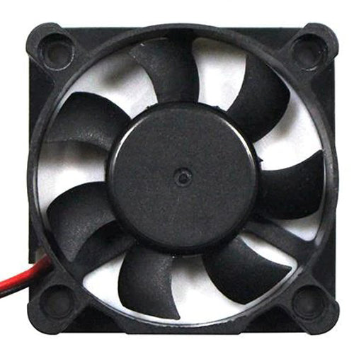 Brushless DC Fan (50X50mm - 12V)
