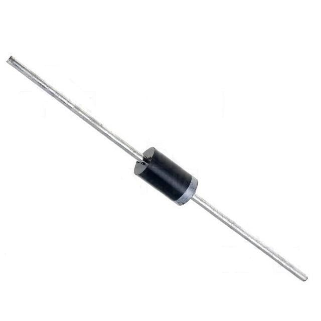 Diode BY399 (3A ? 800V) Fast Recovery