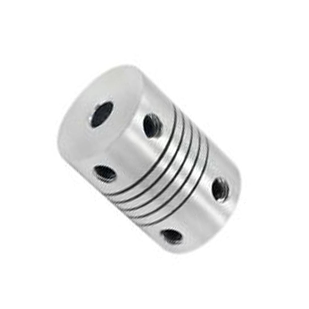 Flexible Coupler (3mm to 6.50 mm)