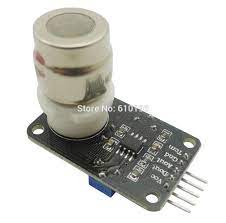 MG-811 GAS CO2 CARBON DIOXIDE SENSOR