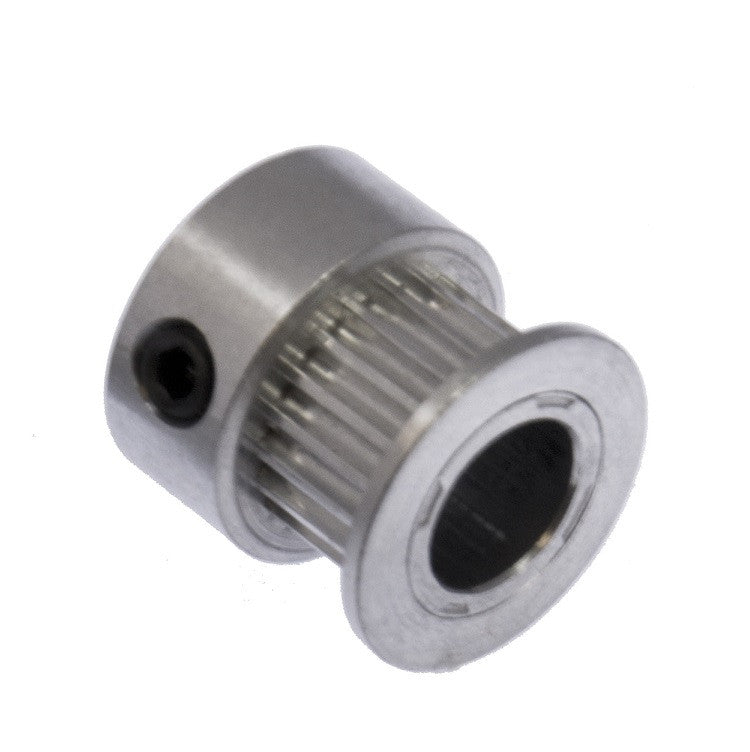 Timing Pulley GT2 (20 Teeth-8mm Inner Diameter-6mm width)