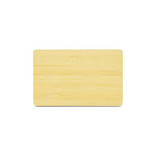 WOOD NFC Card NFC215