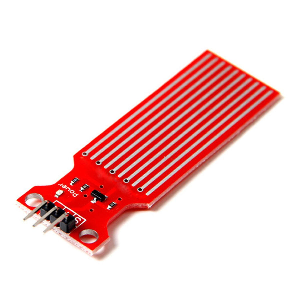 Water Detection Sensor Module