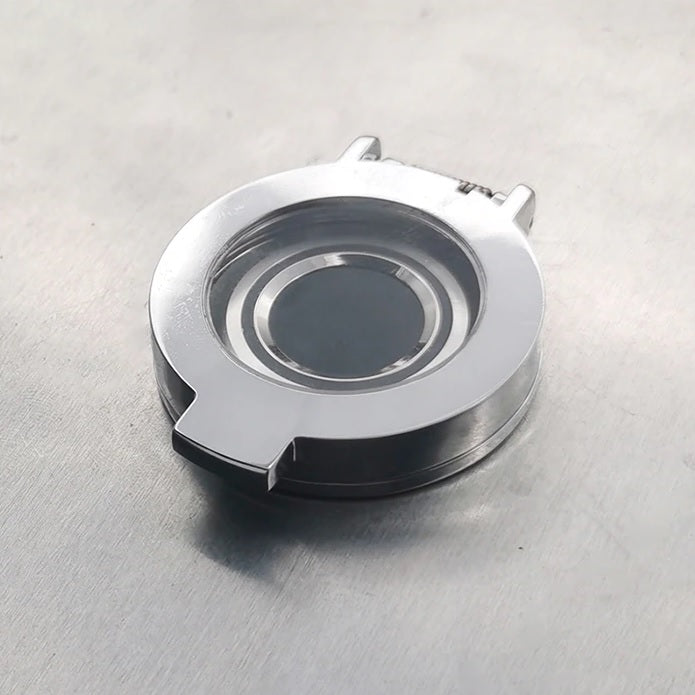 Zinc Alloy Enclosure For R503 Fingerprint