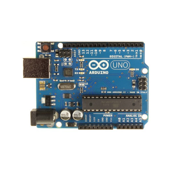 Arduino Uno R3