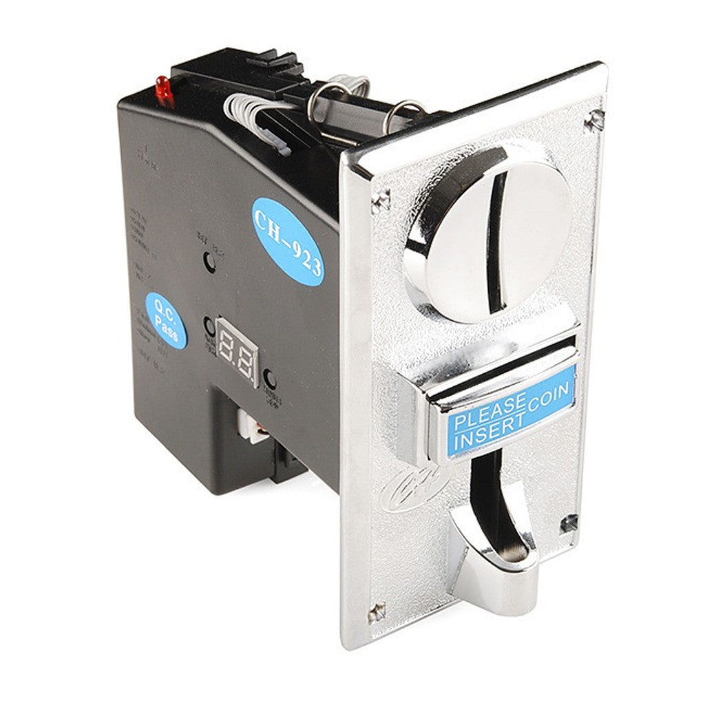 موديول قبول العملات المعدنية (Coin Acceptor)