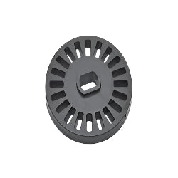 ديسك انكودر 30mm بفتحة عمود 5mm و12 فتحة