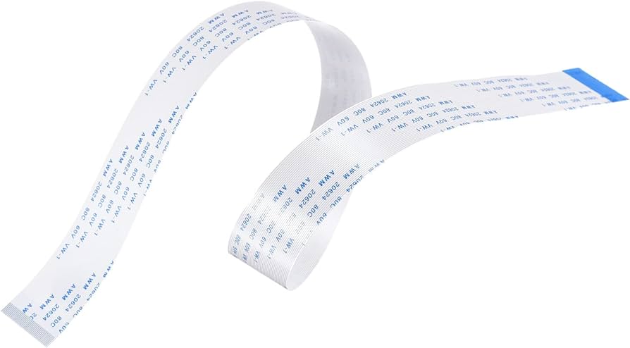 FFC Flat Flexible cable 100cm