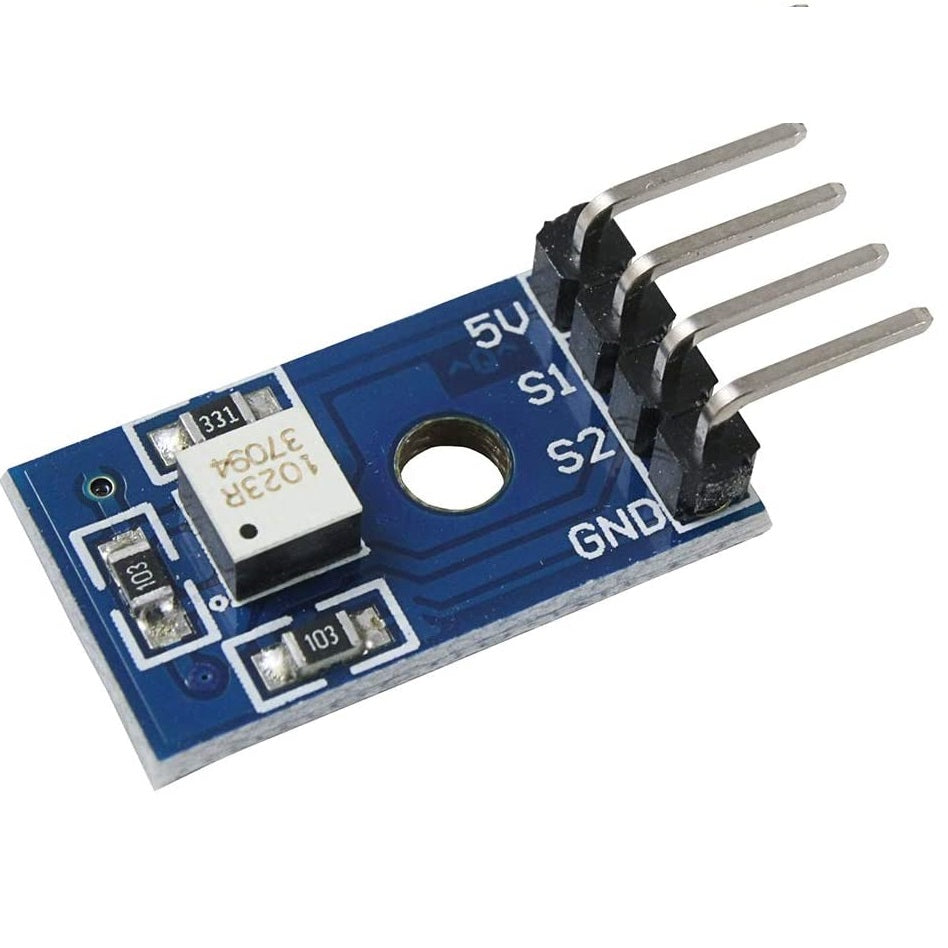 سنسور ميلان أربعة اتجاهات RPI-1031