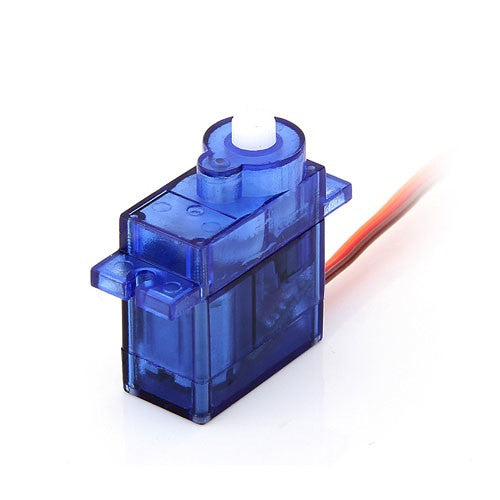 FS90R continuous Rotation Micro Servo (1.5 kg.cm)  FeeTECH
