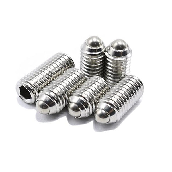 Grub/Set Screw (6 pieces - M5*6)