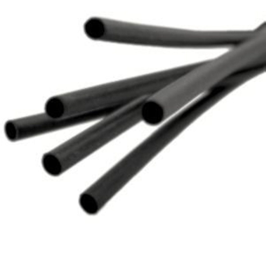 خرطوم حراري Heat Shrink 2mm طول 100 سم