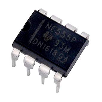IC 555 تايمر