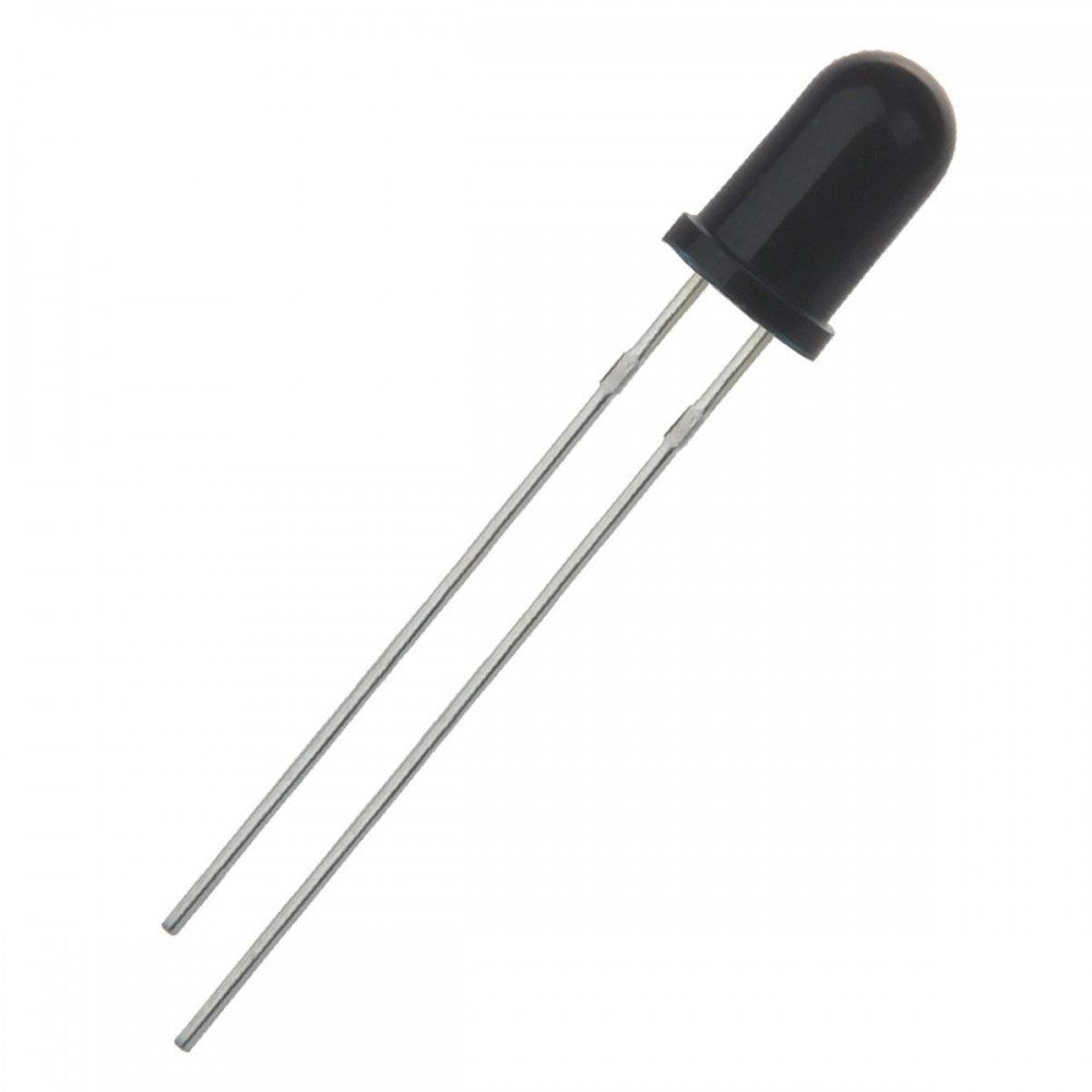 Infrared LED Diode  5mm (Receiver)