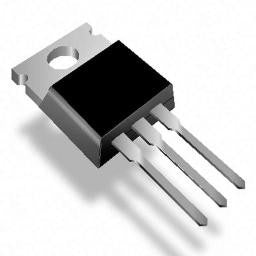 ترانزستور MOSFET IRF610 200V 3.3A