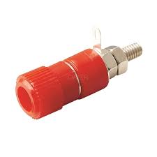 JS-910B Banana Plug