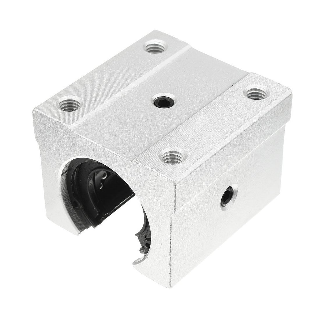Linear Bearing Block SBR20UU (Open ? 20mm Dia)