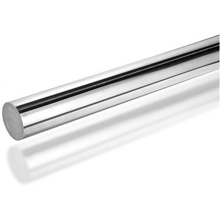 Linear Shaft Chrome Plated (5mm x1M)