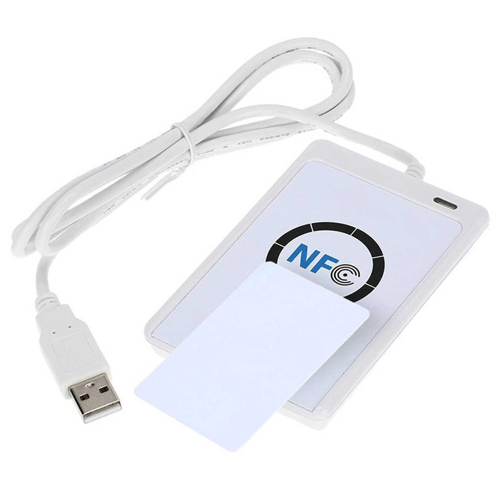 موديول ACR122U-A9 قارئ وكاتب NFC RFID USB