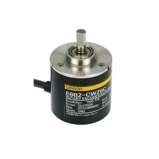 روتاري انكودر Omron E6B2-CW6C 1000 P/R