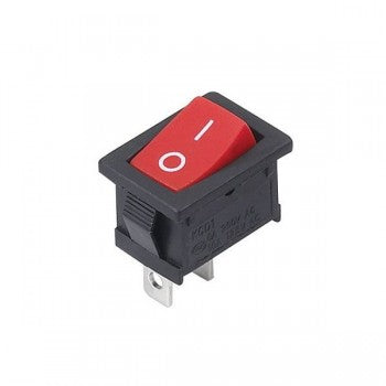 On/Off Rocker Switch
