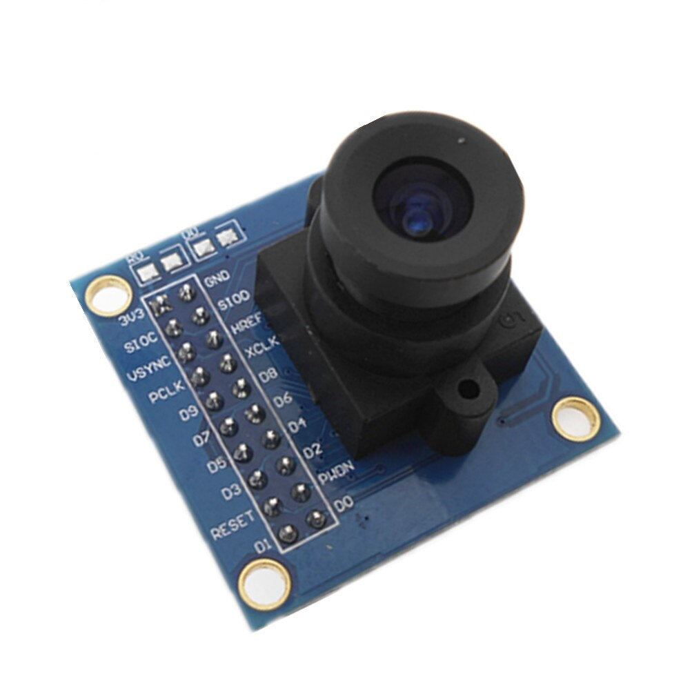 OV7725 Camera Module (HD ? IR Filter)