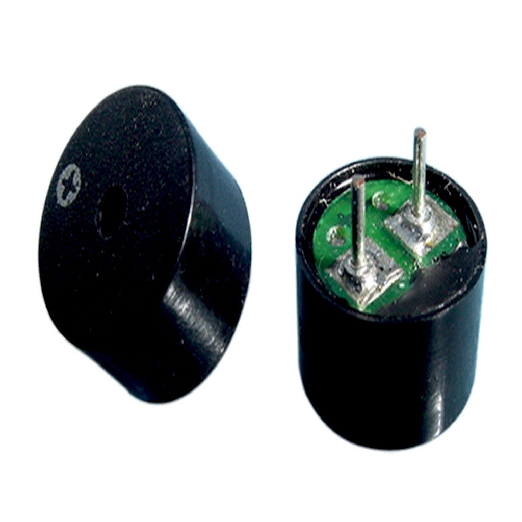 بازر سلبي Passive Buzzer 5V
