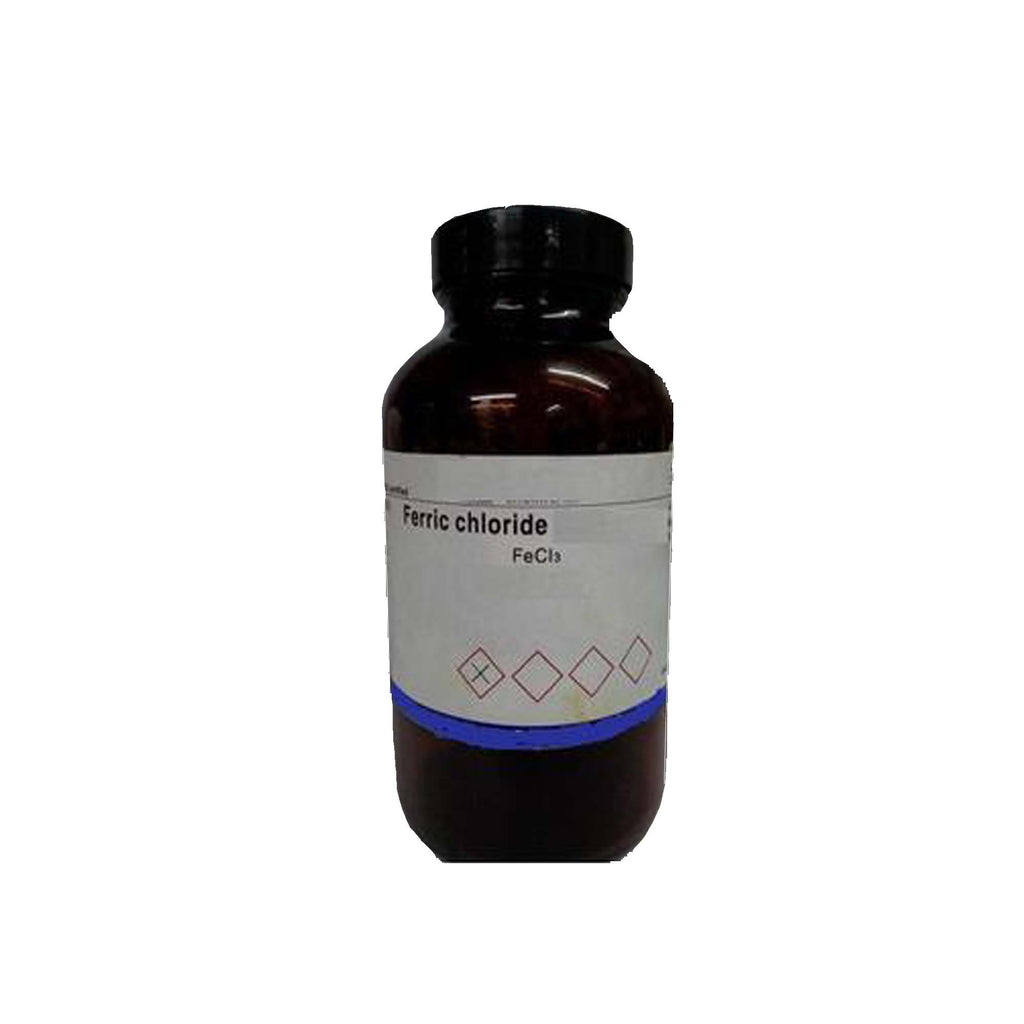 Pcb Itching Acid Solution (250 mm3)