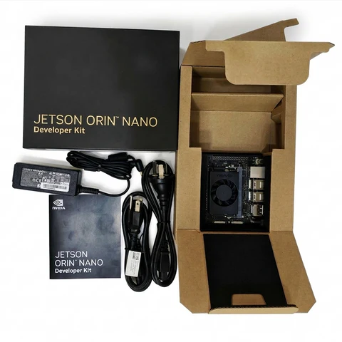 NVIDIA Jetson Orin Nano Super Developer Kit 8GB BRAND