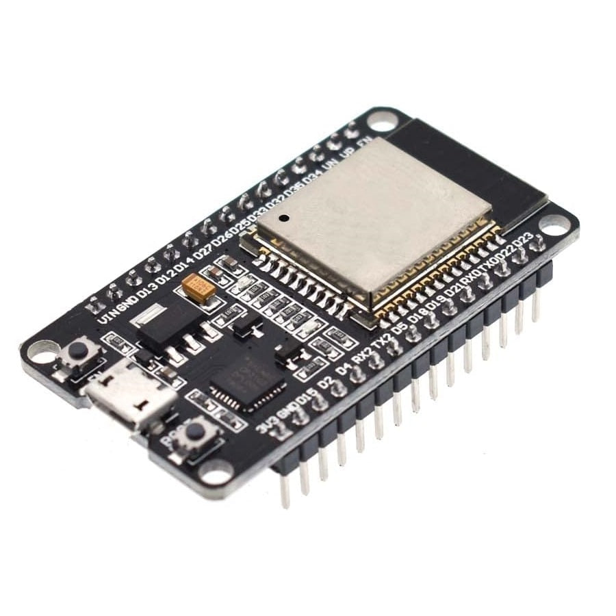 ESP32 Development Board 30 Pin WiFi Bluetooth