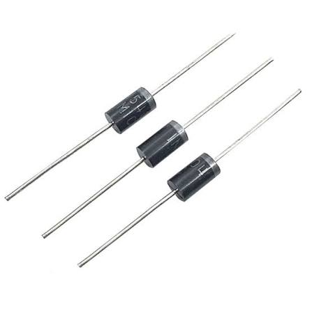 1N4001 Rectifier Diode 1A 50V