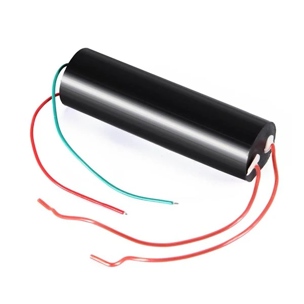 Boost Step-Up High Voltage Generator Module (DC 3–6V to 600KV)