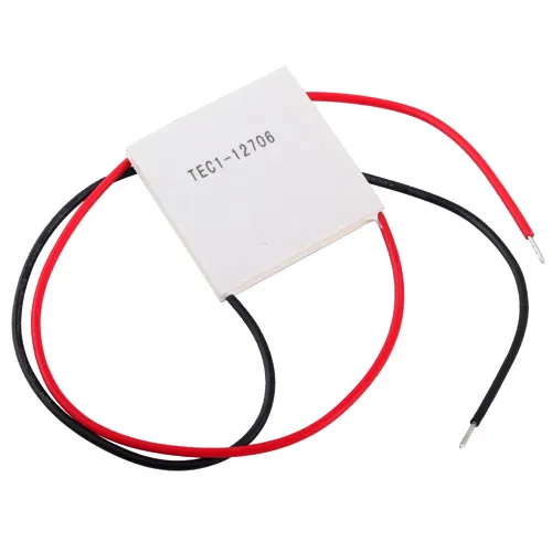 Thermoelectric Cooler (Peltier) TEC-12706 (40x40mm)