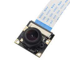 Raspberry Pi Professional Camera (5MP - 130øFOV)