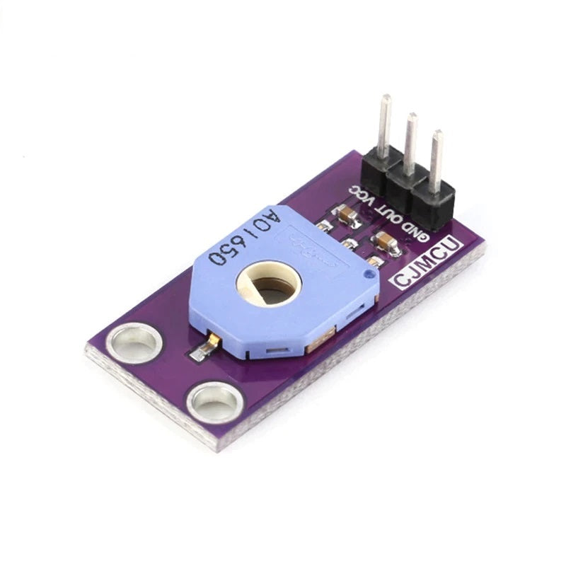 موديول سنسور الموضع الدوار Rotary Position Sensor