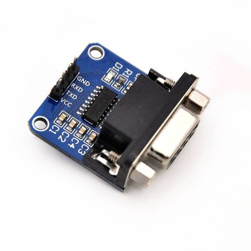موديول محول RS232 إلى TTL سيريال