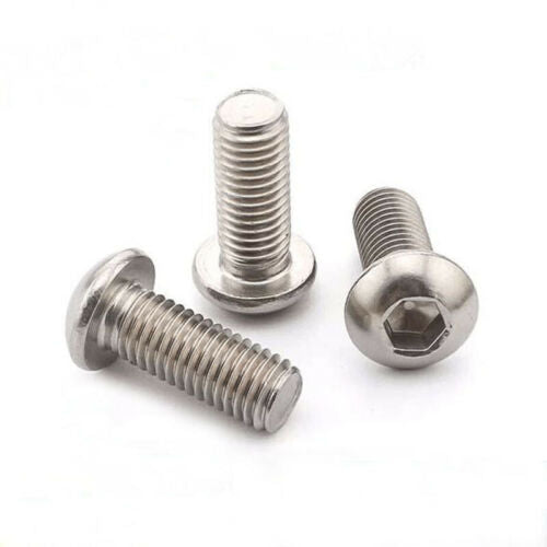 Screw M3x25mm (Hexagonal Head)