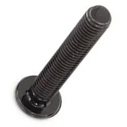 براغي M5x30mm رأس سداسي