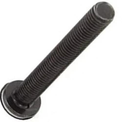 برغي M5x40mm رأس سداسي هيكس