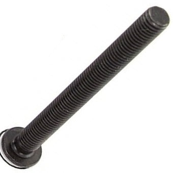 برغي M5x45mm رأس سداسي
