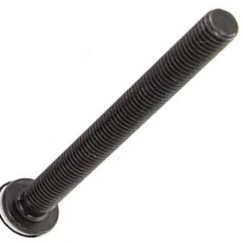 برغي M5x60mm رأس سداسي