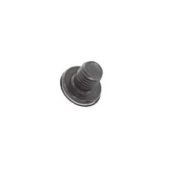 برغي M5x6mm رأس سداسي