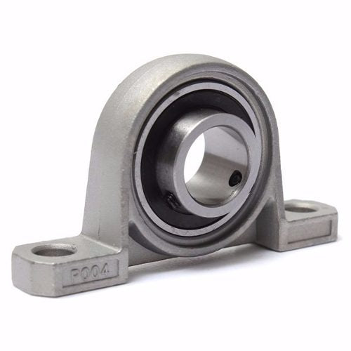 رولمان بلي فلانش KP008 ذاتي المحاذاة رأسي 8mm