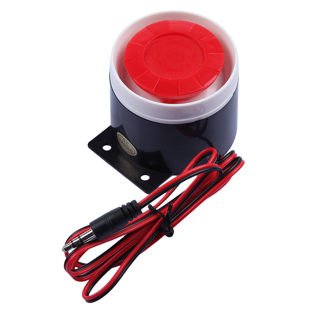 سيرين ألارم صوت عالي 100dBA 24V