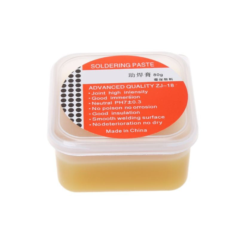 Soldering Flux 80g