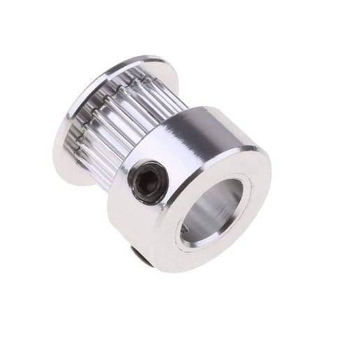تايمينج بولي GT2 - 20 سن - قطر داخلي 5mm - عرض 6mm