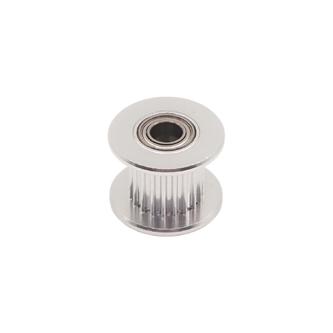 بكرة تايمينج GT2 - 30 سن - قطر داخلي 6.35mm - عرض 10mm